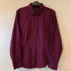 Brooks Brothers button down shirt
